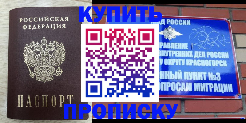 прописка гарантия в Бузулуке
